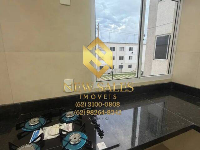Apartamento para Venda em Goiânia - 4