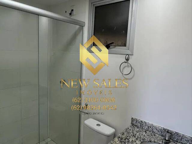 Apartamento para Venda em Aparecida de Goiânia - 5