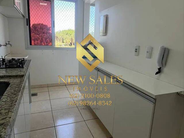 Apartamento para Venda em Aparecida de Goiânia - 4
