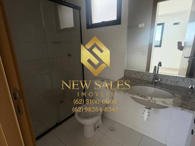 Apartamento para Venda em Goiânia - 5