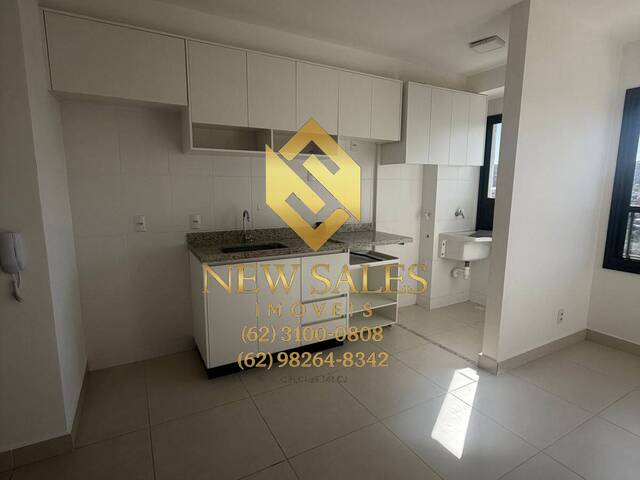 Apartamento para Venda em Goiânia - 4