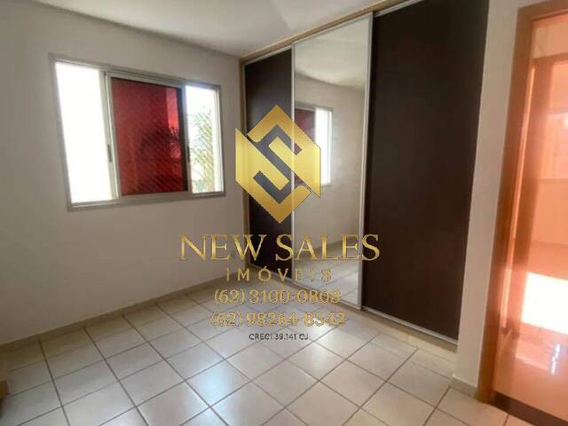 Apartamento para Venda em Goiânia - 5