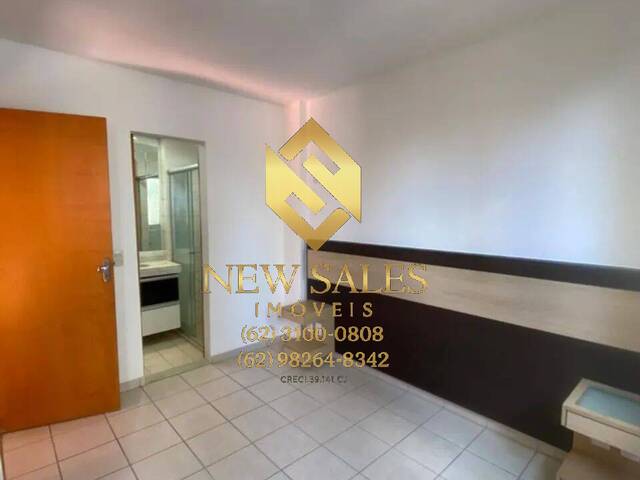 Apartamento para Venda em Goiânia - 4