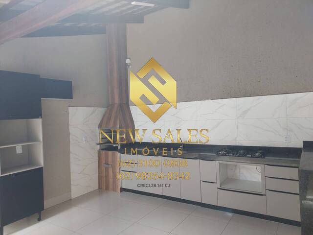 Casa para Venda em Trindade - 5