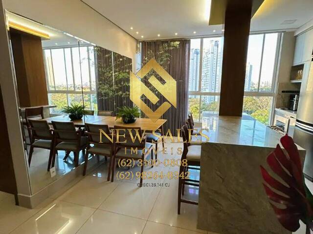 Apartamento para Venda em Goiânia - 4