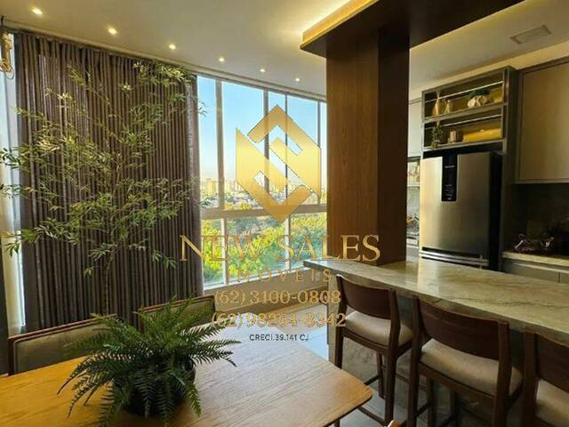 Apartamento para Venda em Goiânia - 3
