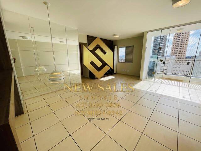 Apartamento para Venda em Goiânia - 3