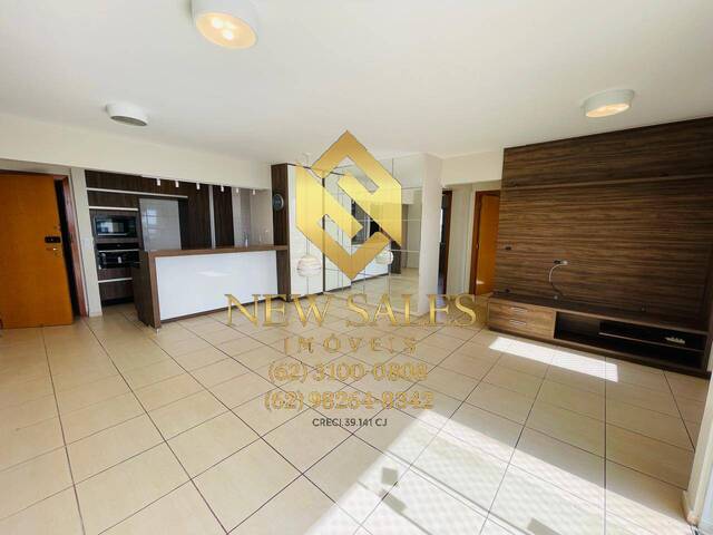 Apartamento para Venda em Goiânia - 1