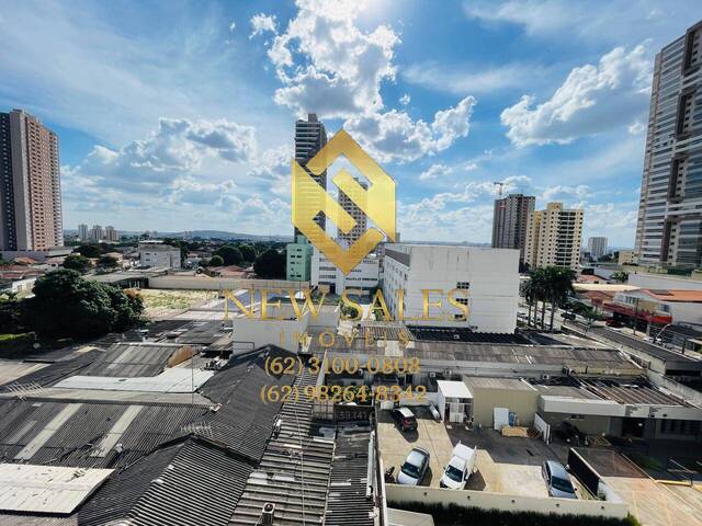 Apartamento para Venda em Goiânia - 4