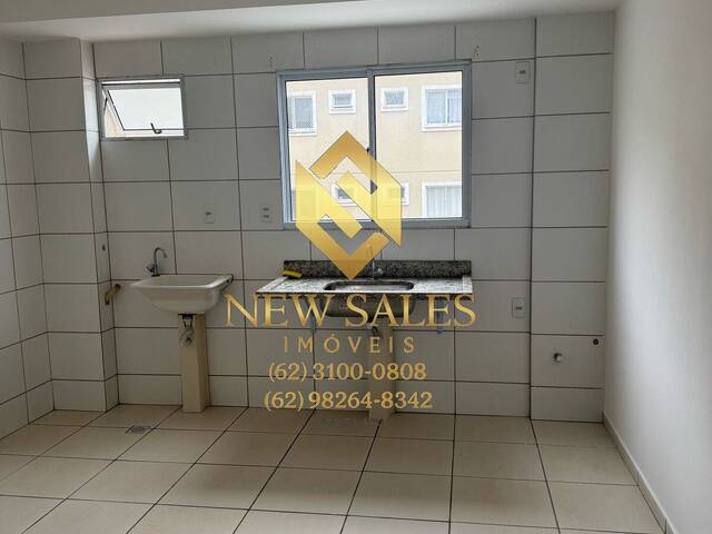 Apartamento para Venda em Aparecida de Goiânia - 4