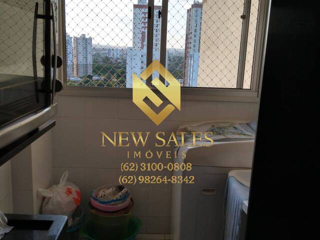 Apartamento para Venda em Goiânia - 5