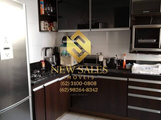 Apartamento para Venda em Goiânia - 4