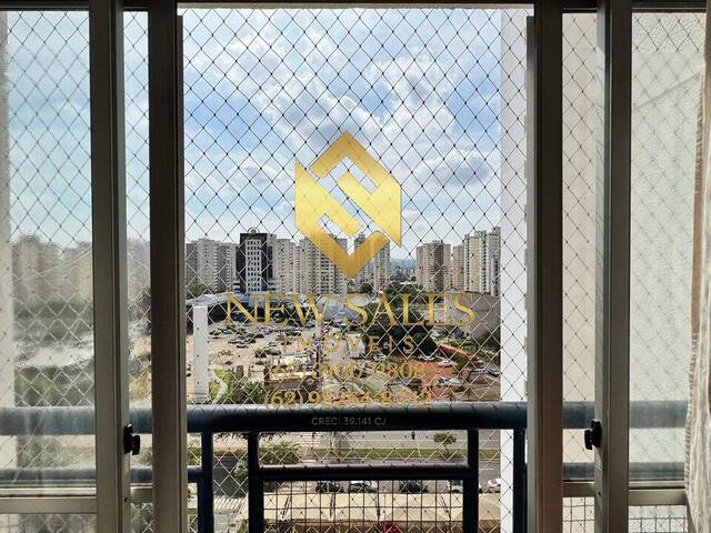 #15424 - Apartamento para Venda em Goiânia - GO - 3