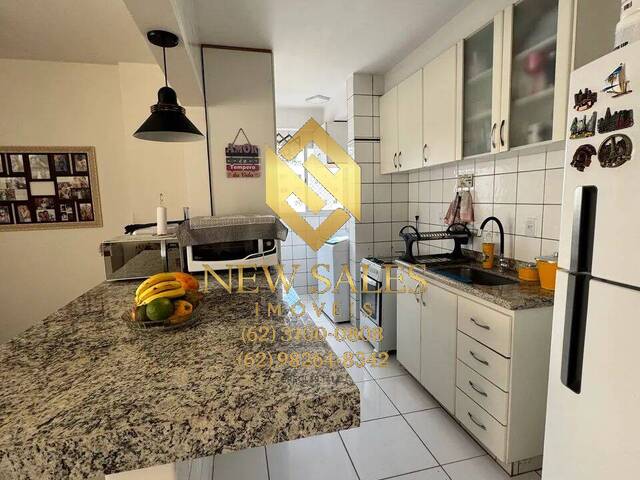 Apartamento para Venda em Goiânia - 4