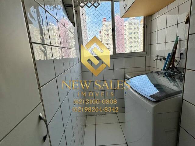 Apartamento para Venda em Goiânia - 5