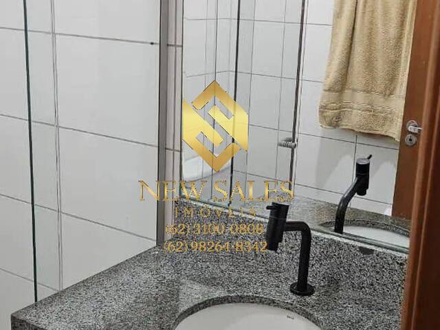 Apartamento para Venda em Aparecida de Goiânia - 5