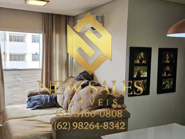 Apartamento para Venda em Aparecida de Goiânia - 4
