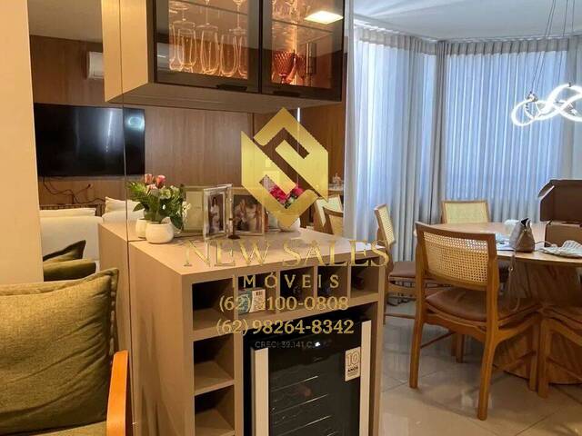 Apartamento para Venda em Goiânia - 5
