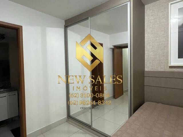 Apartamento para Venda em Goiânia - 5