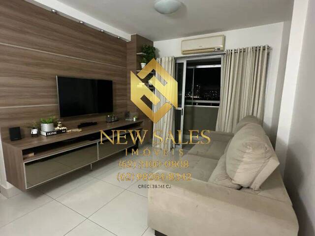 Apartamento para Venda em Goiânia - 4