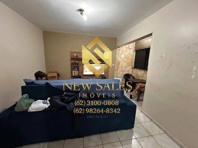 #15429 - Apartamento para Venda em Goiânia - GO - 1