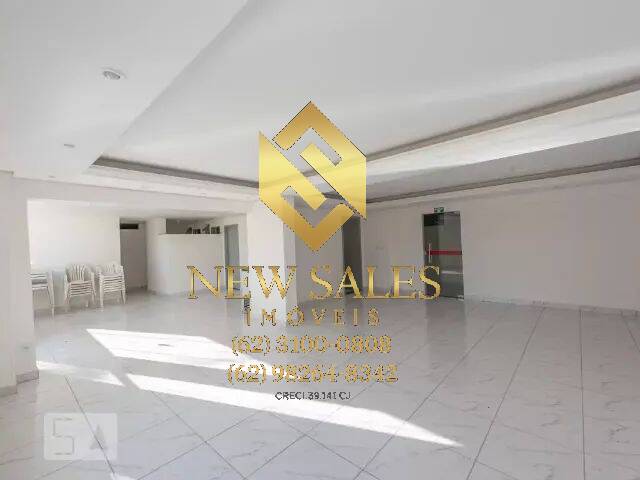 Apartamento para Venda em Goiânia - 4