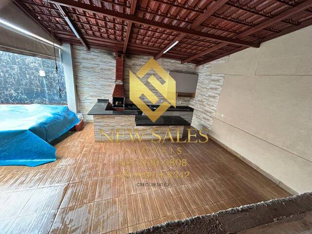 #15431 - Casa para Venda em Goiânia - GO - 1