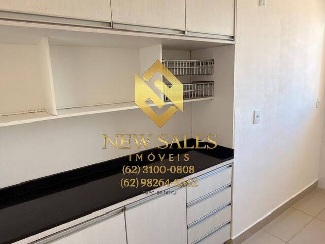 Apartamento para Venda em Goiânia - 4