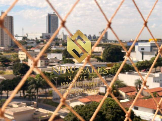 Apartamento para Venda em Goiânia - 5