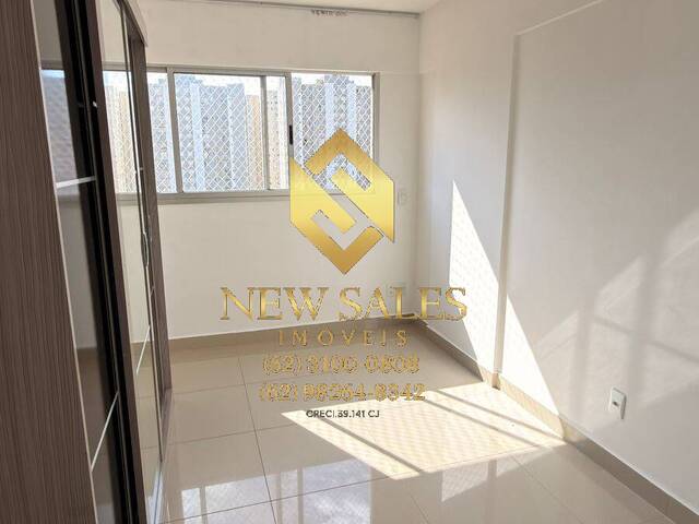 #15433 - Apartamento para Venda em Goiânia - GO - 3