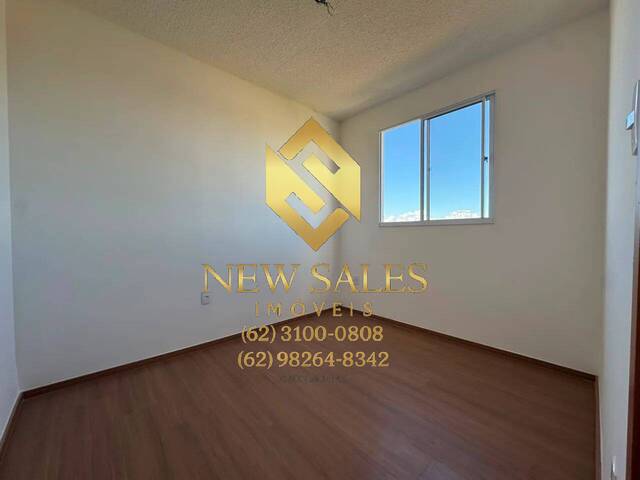 Apartamento para Venda em Aparecida de Goiânia - 5