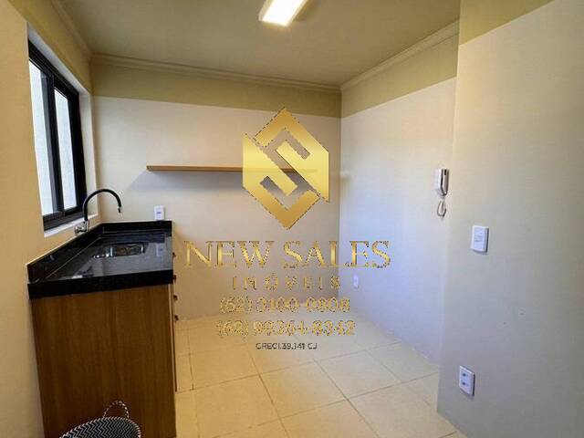 Apartamento para Venda em Goiânia - 5