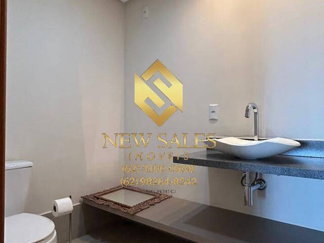 Apartamento para Venda em Goiânia - 4