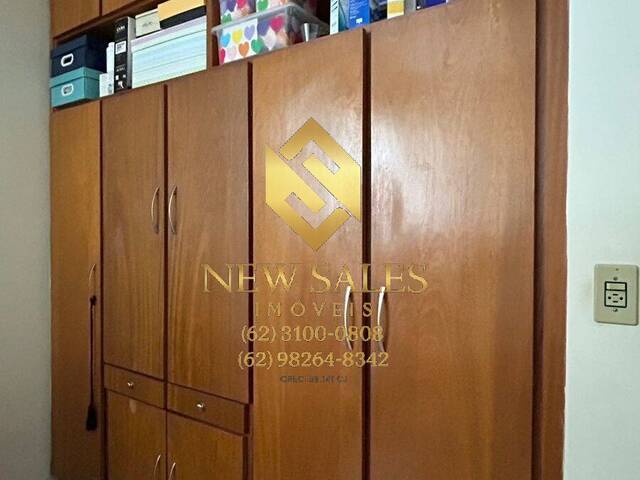 Apartamento para Venda em Goiânia - 5