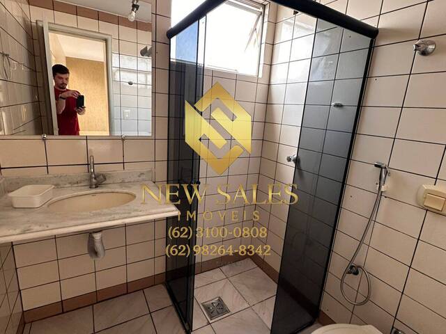 #15442 - Apartamento para Venda em Goiânia - GO - 3
