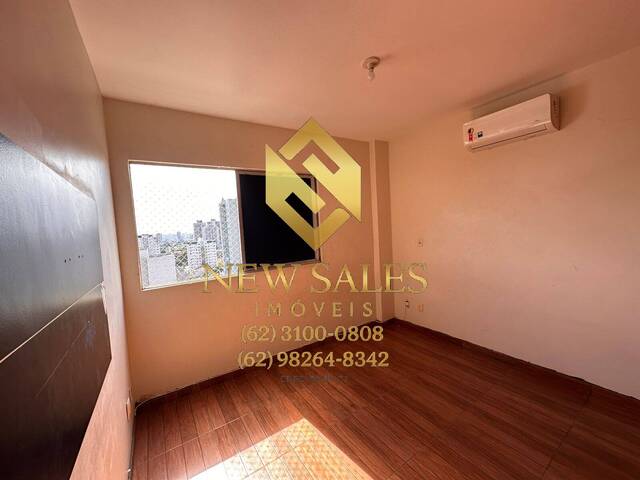 Apartamento para Venda em Goiânia - 5
