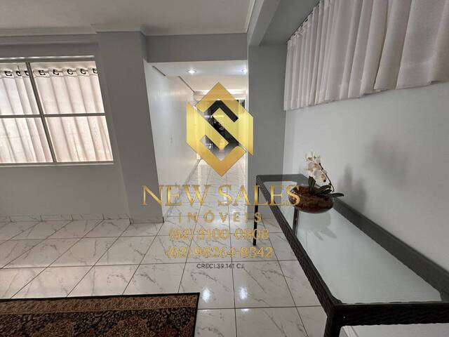 Apartamento para Venda em Goiânia - 4