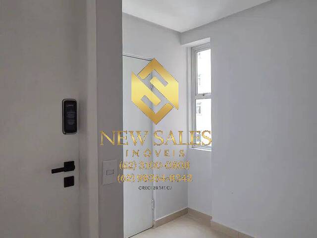 #15443 - Apartamento para Venda em Goiânia - GO - 3