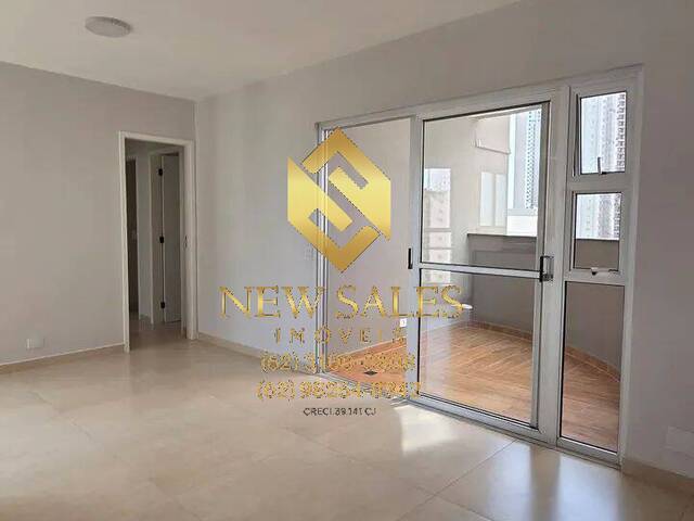 Apartamento para Venda em Goiânia - 4