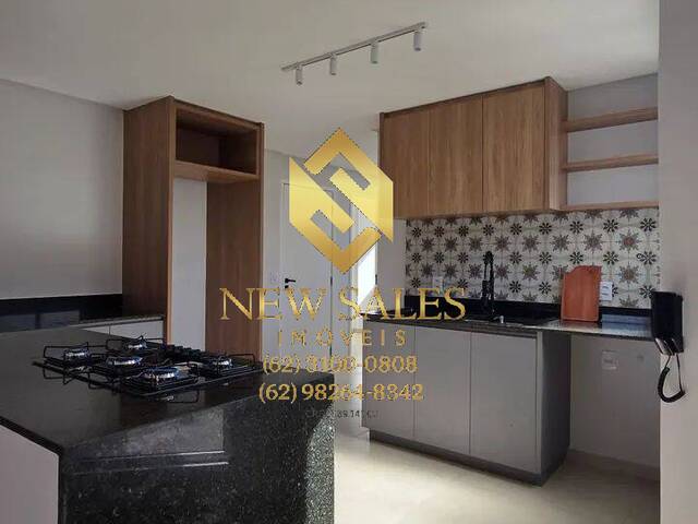 #15443 - Apartamento para Venda em Goiânia - GO - 1