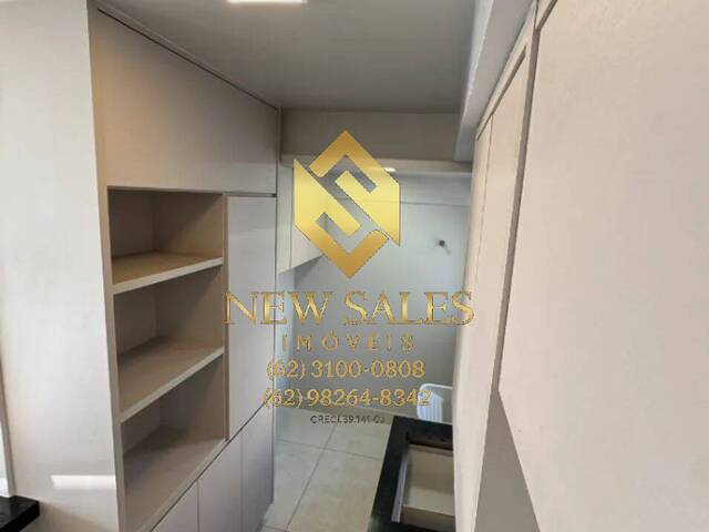 #15444 - Apartamento para Venda em Goiânia - GO - 3