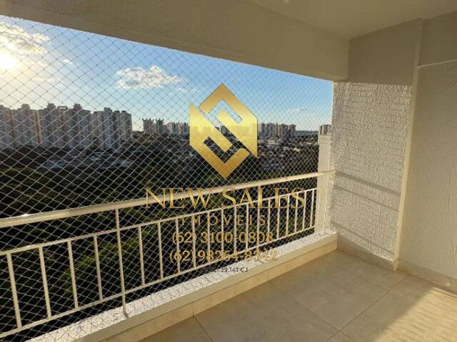 Apartamento para Venda em Goiânia - 5