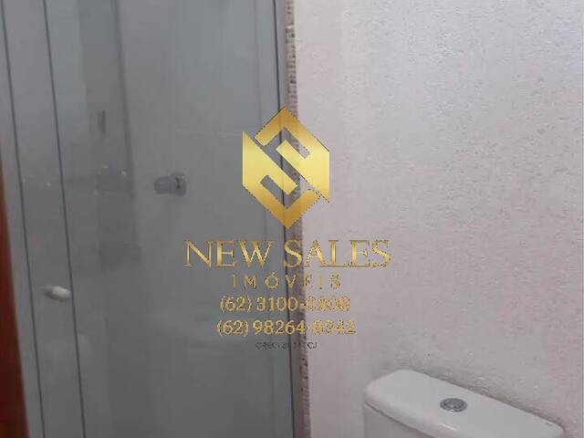 #15445 - Apartamento para Venda em Goiânia - GO - 2