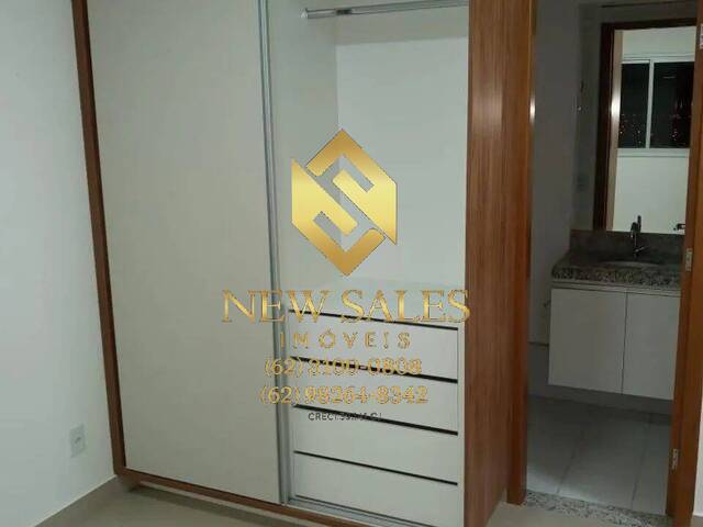 #15445 - Apartamento para Venda em Goiânia - GO - 3