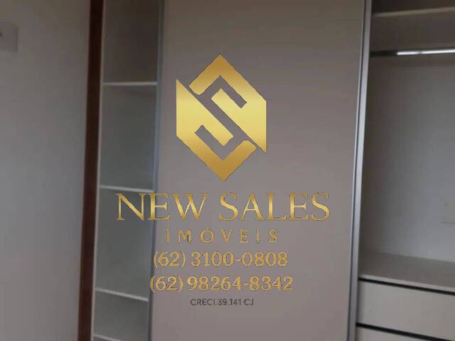 Apartamento para Venda em Goiânia - 4
