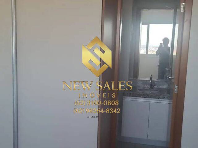 Apartamento para Venda em Goiânia - 5