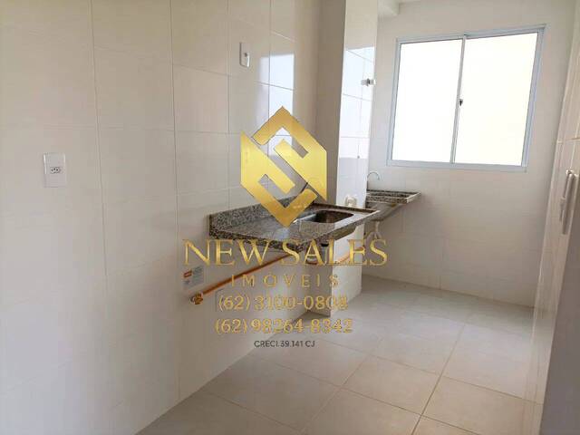 Apartamento para Venda em Goiânia - 5