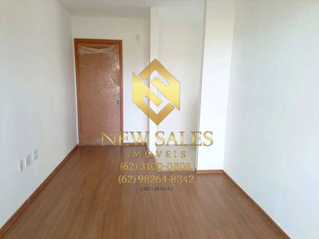 #15446 - Apartamento para Venda em Goiânia - GO - 3