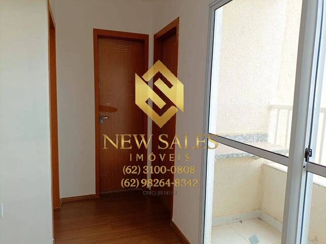 Apartamento para Venda em Goiânia - 4