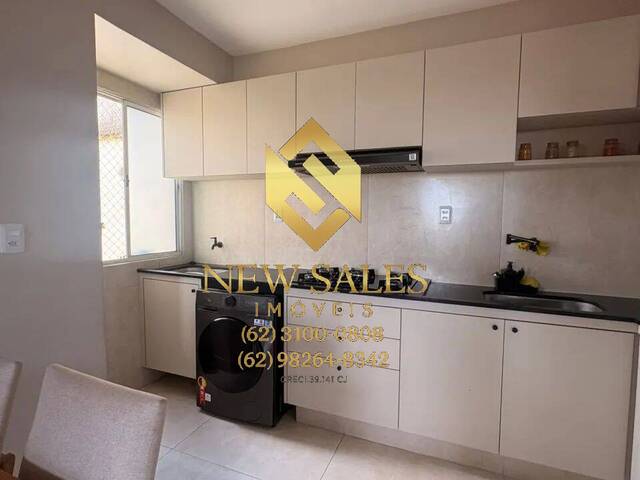 Apartamento para Venda em Goiânia - 4